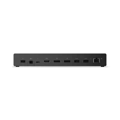 ThinkPad Thunderbolt 4 Smart Dock Gen2 7500 - Lenovo - Station d'accueil pour portable - visuel 10