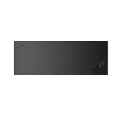 ThinkPad Thunderbolt 4 Smart Dock Gen2 7500 - Lenovo - Station d'accueil pour portable - visuel 8
