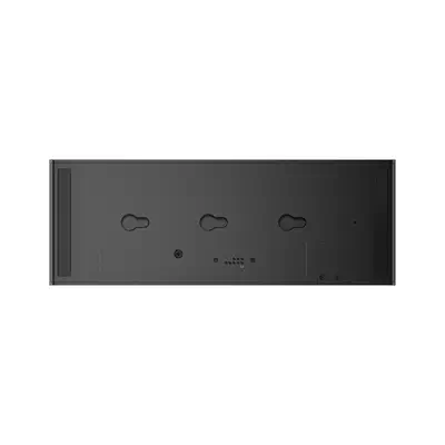 ThinkPad Thunderbolt 4 Smart Dock Gen2 7500 - Lenovo - Station d'accueil pour portable - visuel 9