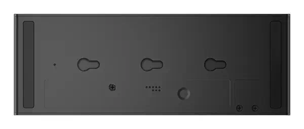 ThinkPad USB4 Smart Dock 5500 with 135W Adapter - Lenovo - Station d'accueil pour portable - visuel 9