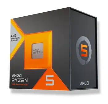 Processeur AMD Oui revendeur officiel