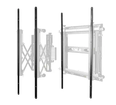 B-Tech BT7565 - Support Fixe & Mobile - visuel 4