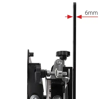 B-Tech BT7565 - Support Fixe & Mobile - visuel 3
