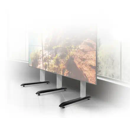 B-Tech BT8380 - Support Fixe & Mobile - visuel 4