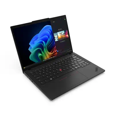 ThinkPad T14 Gen 6 (AMD) Copilot+ PC - Lenovo - PC Portable - visuel 4