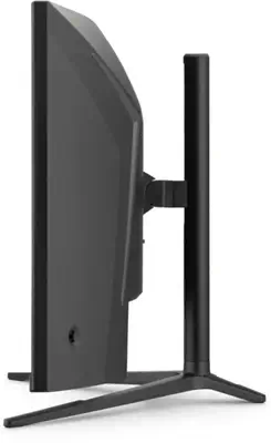 Viewsonic VX3418C-2K écran plat de PC 86,4 cm (34") 3440 x 1440 pixels UltraWide Quad HD Noir - Ecran Ordinateur - visuel 10