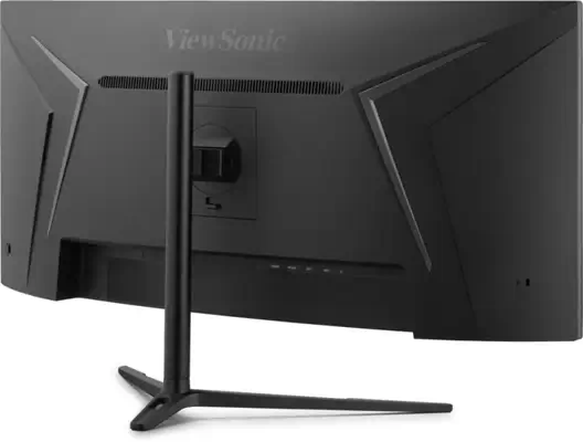 Viewsonic VX3418C-2K écran plat de PC 86,4 cm (34") 3440 x 1440 pixels UltraWide Quad HD Noir - Ecran Ordinateur - visuel 3