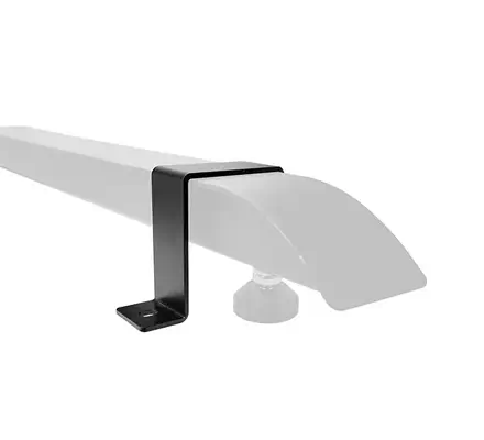 B-Tech BT8380-FBFK - Support Fixe & Mobile - visuel 2