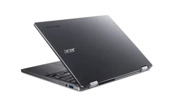 Acer Chromebook CPE794-1N-50U8 Intel Core Ultra 5 125U 35,6 cm (14") Écran tactile WUXGA 16 Go LPDDR - PC Portable - visuel 3