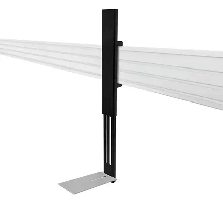 B-Tech BT8390-SA - Support Fixe & Mobile - visuel 1