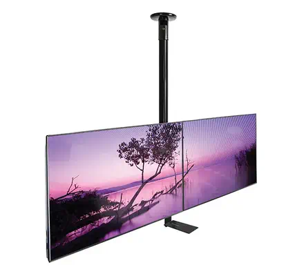 B-Tech BT8390-SA - Support Fixe & Mobile - visuel 2