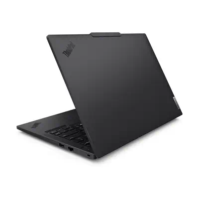 ThinkPad T14 Gen 6 (Intel) Copilot+ PC Lenovo - visuel 1 - hello RSE - Options de charge rapide