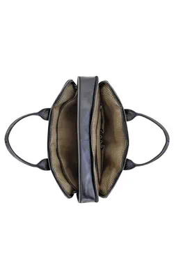 dbramante1928 Kronborg 40,6 cm (16") Malette Noir - Sacoche & Housse - visuel 2