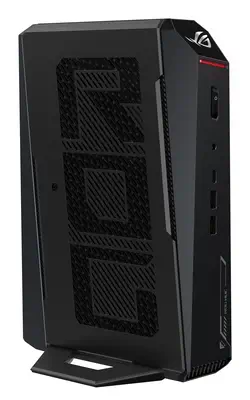 ASUS ROG NUC RNUC15JNK9X489A2 Intel Core Ultra 9 275HX 32 Go DDR5-SDRAM 1 To SSD NVIDIA GeForce RTX  - Asus - Unité Centrale - visuel 8