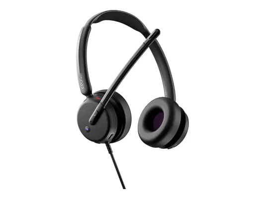 Demant Sound - Casque Micro - visuel 1