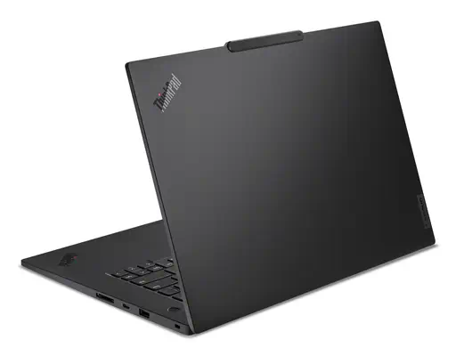 Lenovo ThinkPad P1 Gen 8 Intel Core Ultra 7 255H Station de travail mobile 40,6 cm (16") WUXGA 32 Go - Station de Travail Mobile - visuel 5