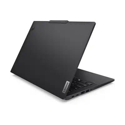 ThinkPad T14 Gen 6 (AMD) Copilot+ PC Lenovo - visuel 1 - hello RSE - Ce clavier est un chef-d'œuvre résistant aux déversements