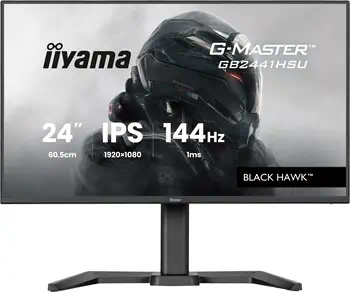 Avis Ecran Ordinateur iiyama 23.8"