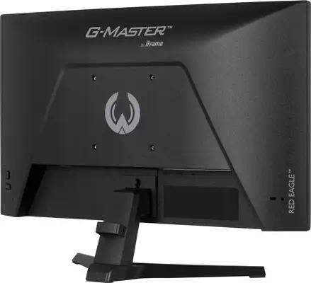 iiyama G-MASTER G2471HS-B1 écran plat de PC 60,5 cm (23.8") 1920 x 1080 pixels Full HD Noir - Ecran Ordinateur - visuel 8