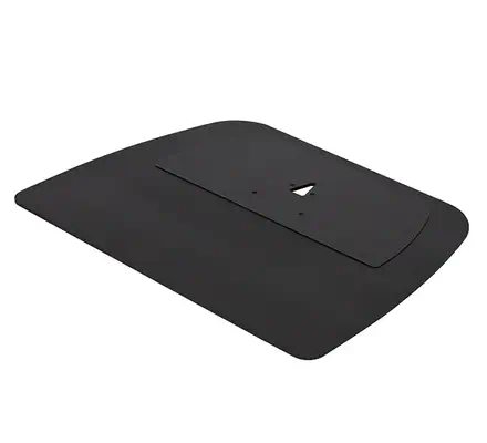 B-Tech BT4001/B V2 accessoire de montage de TV - Support Fixe & Mobile - visuel 2