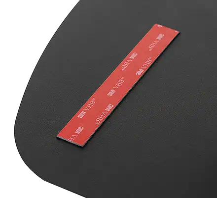 B-Tech BT4002-SPC/B accessoire de montage de TV - Support Fixe & Mobile - visuel 3