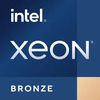 Processeur Xeon Intel Xeon Bronze achat responsable
