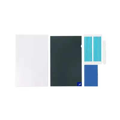 Filtre de confidentialité haute clarté pour ordinateurs portables 16” 16:10 - Kensington - Protection d'écran et Filtre - visuel 8