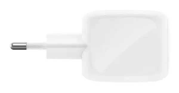 Belkin WCH019kq1MWH-B6 Universel Blanc Secteur Charge rapide Intérieure - Boitier d'alimentation - visuel 4