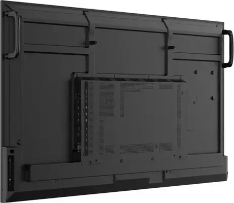 Viewsonic CDE5014-2C Écran d'affichage dynamique Écran plat de signalisation numérique 127 cm (50")  - Ecran Numérique Interactif - visuel 6