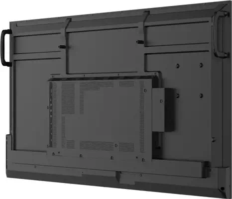 Viewsonic CDE5014-2C Écran d'affichage dynamique Écran plat de signalisation numérique 127 cm (50")  - Ecran Numérique Interactif - visuel 7