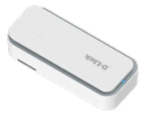 D-Link D501 routeur cellulaire, passerelle et modem - Borne Wifi - visuel 5