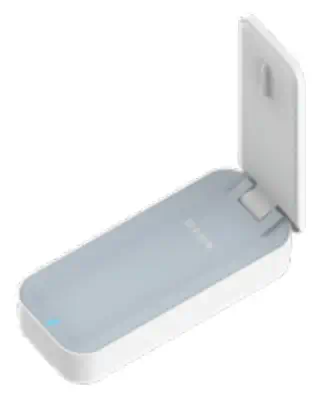 D-Link D501 routeur cellulaire, passerelle et modem - Borne Wifi - visuel 3