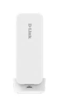 D-Link D501 routeur cellulaire, passerelle et modem - Borne Wifi - visuel 2
