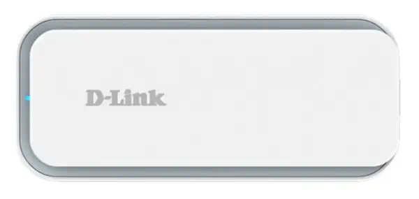 D-Link D501 routeur cellulaire, passerelle et modem - Borne Wifi - visuel 1