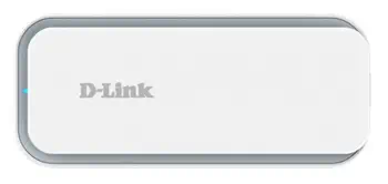 Borne Wifi D-Link D501 avantages