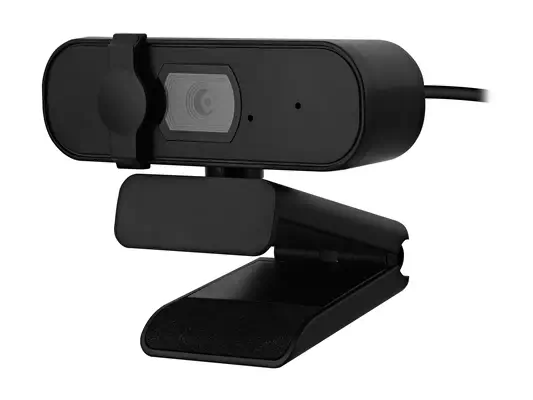TNB FHD 1080p Webcam - PureView Plus - black - T'NB - visuel 5