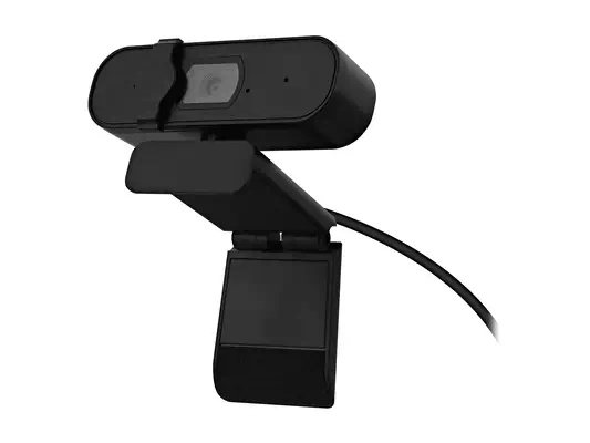 TNB FHD 1080p Webcam - PureView Plus - black - T'NB - visuel 4