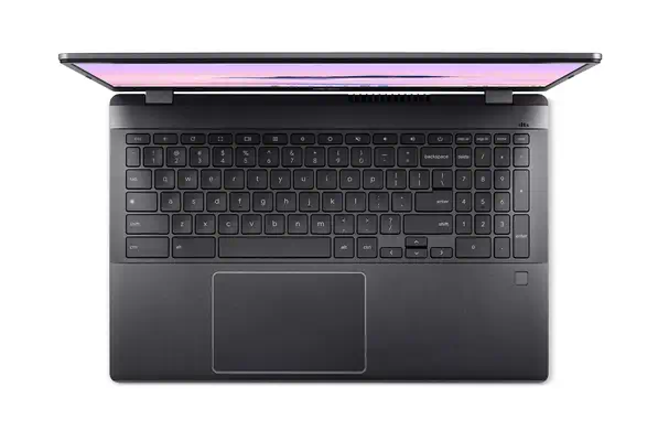 Acer Chromebook CBE595-2-50AL Intel Core 5 120U 39,6 cm (15.6") Full HD 16 Go LPDDR5x-SDRAM 128 Go S - visuel 4