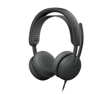 Casque Micro Logitech 981-001615 livraison gratuite