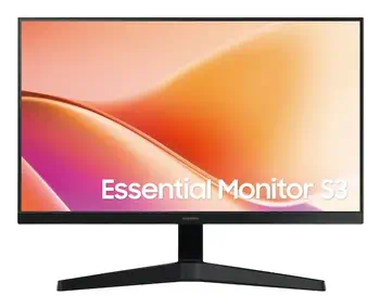 Avis Ecran Ordinateur Essential Monitor LS24F330EAUXEN