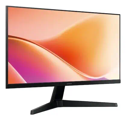 Samsung LS24F330EAUXEN écran plat de PC 61 cm (24") 1920 x 1080 pixels Full HD LCD Noir - Ecran Ordinateur - visuel 2