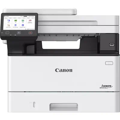 Canon i-SENSYS MF461dw II Laser A4 1200 x 1200 DPI 36 ppm Wifi - Multifonctions Laser - visuel 4