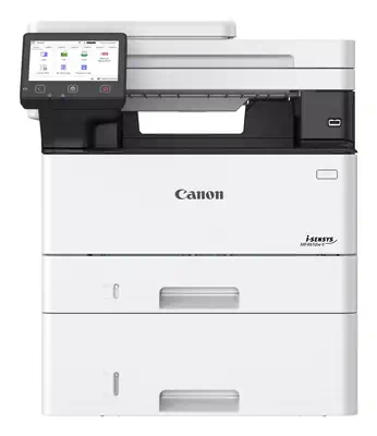 Canon i-SENSYS MF461dw II Laser A4 1200 x 1200 DPI 36 ppm Wifi - Multifonctions Laser - visuel 1