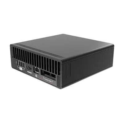 MSI EdgeXpert-32SEU GB10 128 Go LPDDR5x-SDRAM 4 To SSD DGX OS Mini PC Noir - Station de Travail - visuel 3