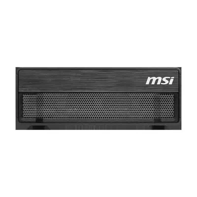 MSI EdgeXpert-32SEU GB10 128 Go LPDDR5x-SDRAM 4 To SSD DGX OS Mini PC Noir - Station de Travail - visuel 2