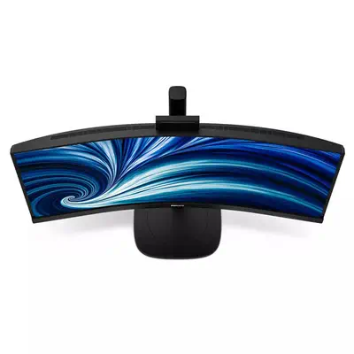 Philips 3000 series 34B2U3600CH/00 écran plat de PC 86,4 cm (34") 3440 x 1440 pixels Wide Quad HD LC - Ecran Ordinateur - visuel 9