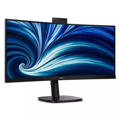 Philips 3000 series 34B2U3600CH/00 écran plat de PC 86,4 cm (34") 3440 x 1440 pixels Wide Quad HD LC - Ecran Ordinateur - visuel 10
