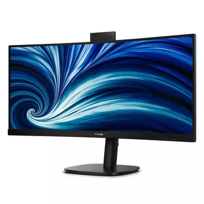 Philips 3000 series 34B2U3600CH/00 écran plat de PC 86,4 cm (34") 3440 x 1440 pixels Wide Quad HD LC - Ecran Ordinateur - visuel 10