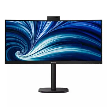 Achat responsable Philips 3000 series 34B2U3600CH/00 écran plat de PC 86,4 cm (34") 3440 x 1440 pixels Wide Quad HD LC