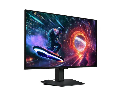 Samsung LS27FG500SUXEN écran plat de PC 68,6 cm (27") 2560 x 1440 pixels Quad HD OLED Noir - Ecran Ordinateur - visuel 3